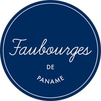 Faubourges Logo