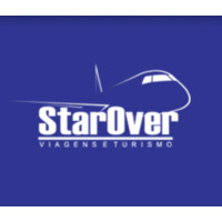 Starover Viagens e Turismo Ltda. Logo