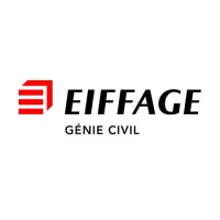 Eiffage Génie Civil Logo