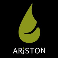 ARiSTON Olive Oil Logo