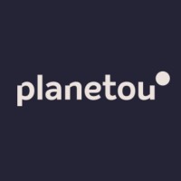 Planetou Logo
