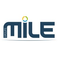 GROUPE MILE Logo