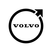 Volvo Car Sverige Logo