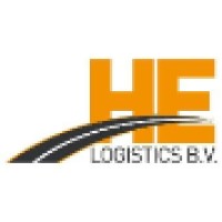 HE- Logistics B.V. Logo