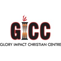 Glory Impact Christian Center (GICC) Logo