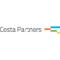 Costa Partners Logo