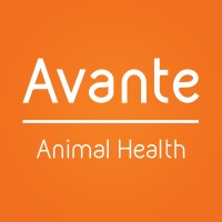 Avante Animal Health Logo