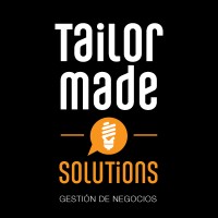 Tailor Made Solutions Argentina Logo