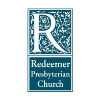 Redeemer Presbyterian Church Logo