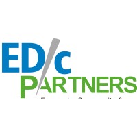 ED/c Partners Logo