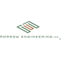 Morrow Engineering, Inc. Logo