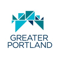 Greater Portland Inc Logo