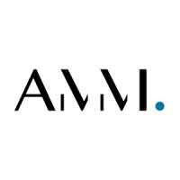A.M.Moura & Associados - Sociedade de Advogados, S.P., R.L. Logo