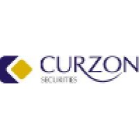 Curzon Securities Logo