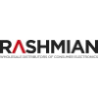 Rashmian Ltd Logo