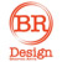 BR Design Logo