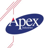 Apex Industries Inc. Logo