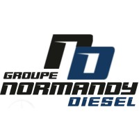 GROUPE NORMANDY DIESEL Logo