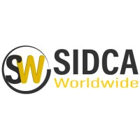 SIDCA Worldwide Logo