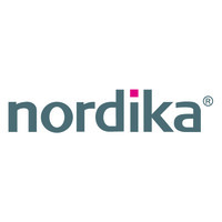 Nordika - Be Original, Buy Original Logo