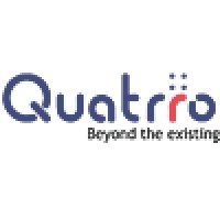 Quatrro Logo