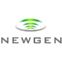 Newgen Group Logo