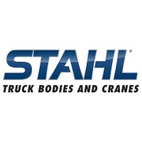 STAHL Service Bodies / Scott Fetzer Company Logo