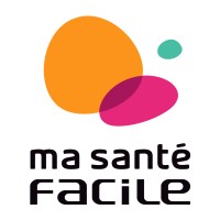 Ma santé facile Logo