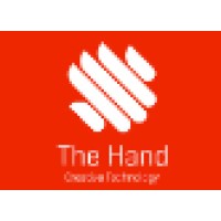 The Hand Creative Technology Logo