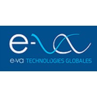 E-VA Logo