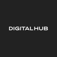 Digital Hub - Adobe Solution Partner Logo
