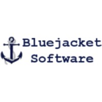 Bluejacket Software Logo