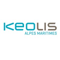 KEOLIS ALPES MARITIMES Logo