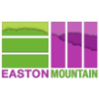 Easton Mountain Logo