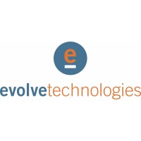 Evolve Technologies Logo