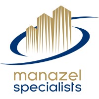 Manazel Specialists Logo