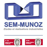 SEM-MUNOZ Logo