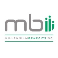 MIllennium Benefits, Inc. Logo
