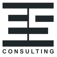 ES Consulting_ Logo