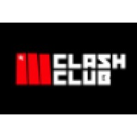 Clash Club Logo