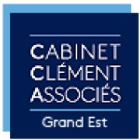 Cabinet Clément & Associés Grand Est Logo