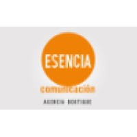 ESENCIA COMUNICACION Logo