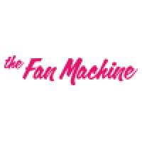 The Fan Machine Logo