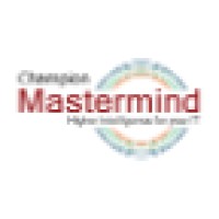 Champion Mastermind Logo