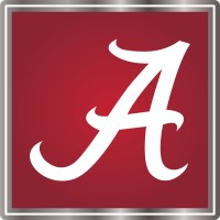 The University of Alabama Graduate School Logo