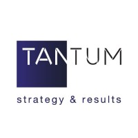 Tantum Group Mexico Logo