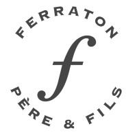 FERRATON PERE ET FILS Logo