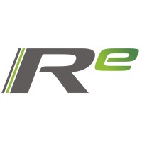 Ridel-Energy Logo
