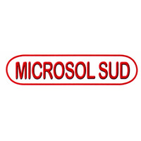 MICROSOL SUD Logo