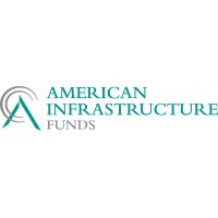 American Infrastructure Funds Logo